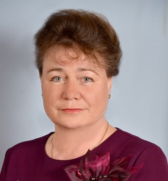 Чернышова Мария Николаевна.