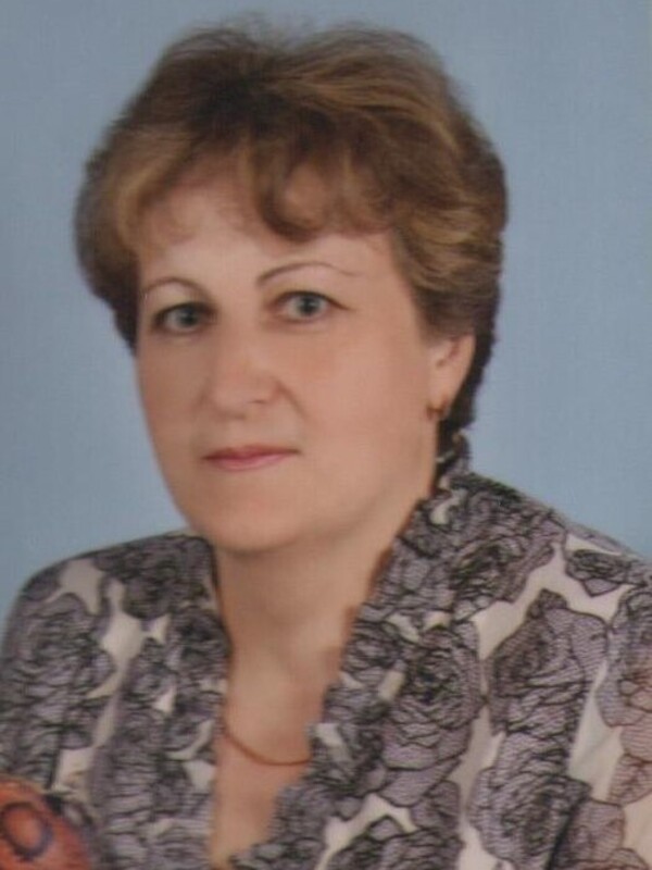 Мищенко Елена Алексеевна.