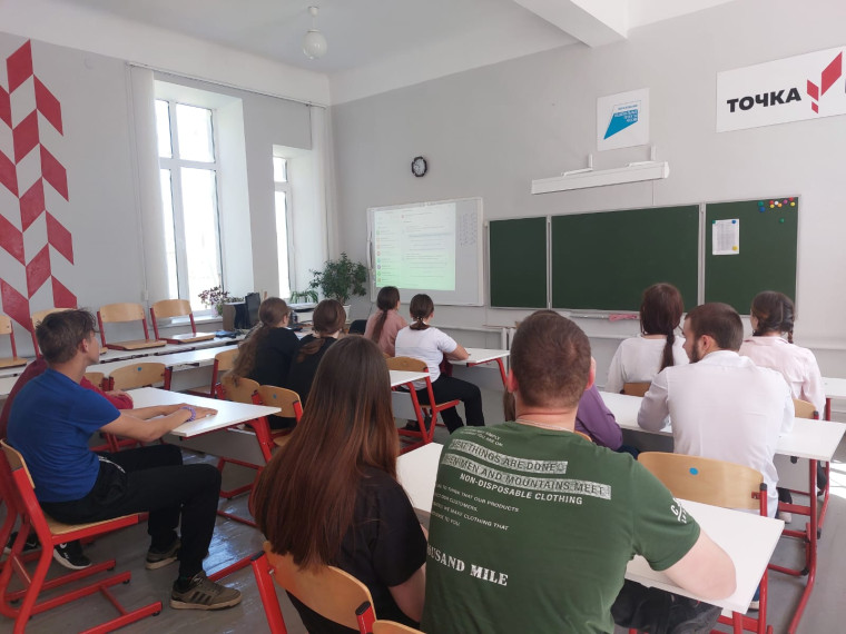КИБЕРСЕКРЕТЫ РАСКРЫТЫ.