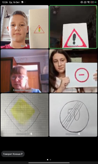 В ЦЕЛЯХ ПРОФИЛАКТИКИ.