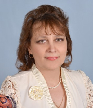 Дроздова Лариса Александровна Дроздова Лариса Александровна
