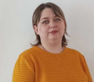 Скрипкина Марина Александровна Скрипкина Марина Александровна