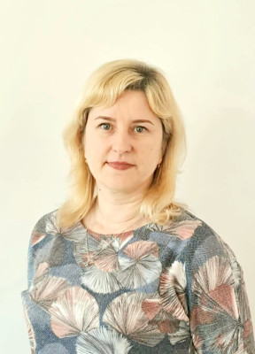 Худушина Елена Николаевна Худушина Елена Николаевна