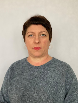 Коваленко Нина Васильевна Коваленко Нина Васильевна