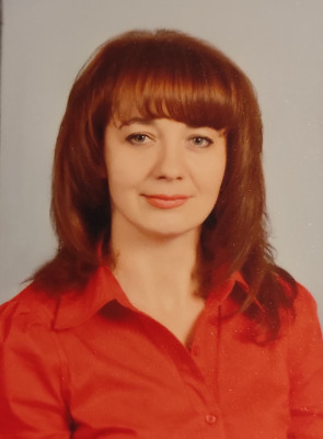 Сюрина Вера Владимировна Сюрина Вера Владимировна
